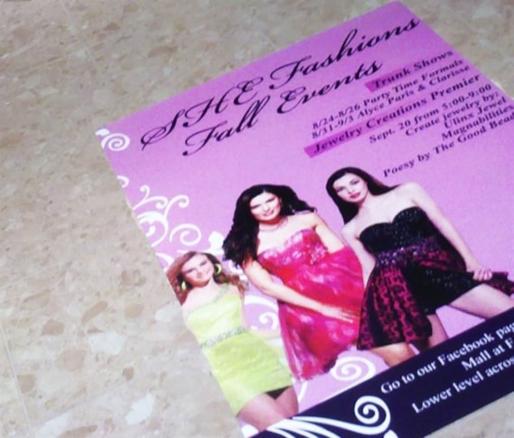 Floor Graphics in Beavercreek