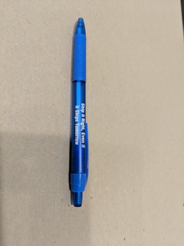 Trade Show Giveaways