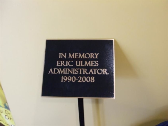 Plaques
