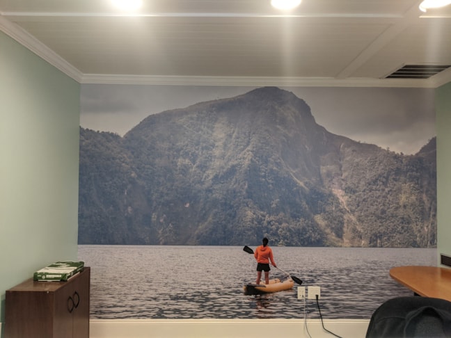 Wall Murals & Graphics Wall Murals & Graphics