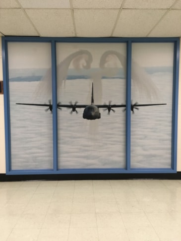 Wall Graphics and Murals | Vinyl | Government and Municipal Signs | Dayton, OH