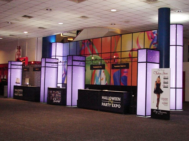 Trade Show Booths | Banking & Financial Institution Signs | Beavercreek