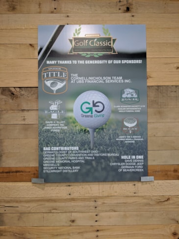 Plastic Signs & Yard Signs