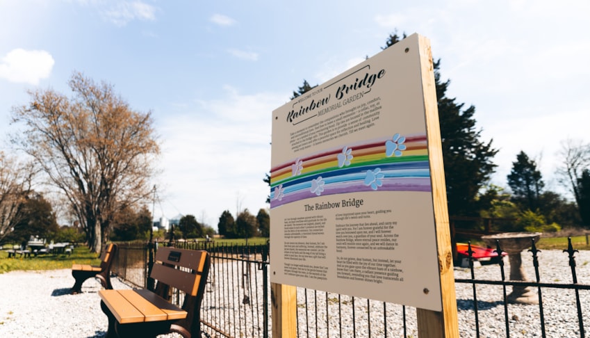 Exterior Signs | Healthcare Signs | West Alexandria, Ohio | Metal