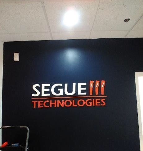 Dimensional Lettering