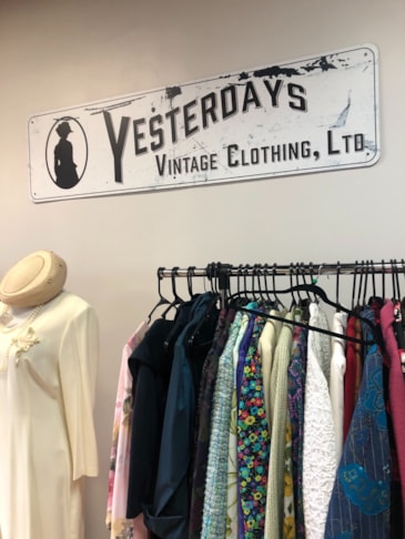 Aluminum Signs in Beavercreek