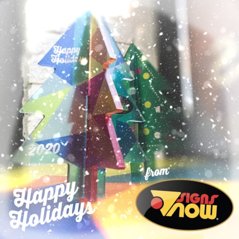 Freestanding Signs and Cutouts Freestanding Signs and Cutouts