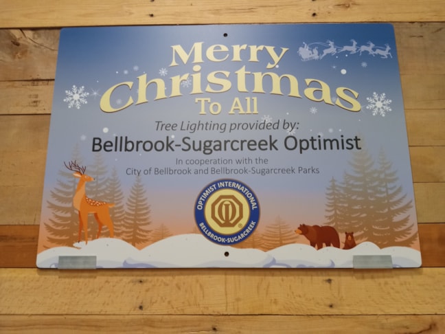 Custom Sign Printing | Government and Municipal Signs | Beavercreek,Ohio | Metal