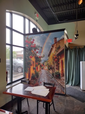 Wall Murals & Graphics Wall Murals & Graphics