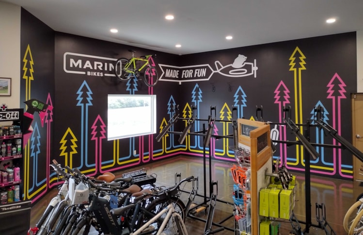 Wall Murals & Graphics Wall Murals & Graphics