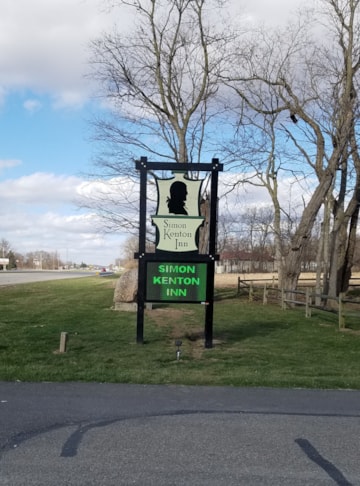 Electric Signs in Beavercreek