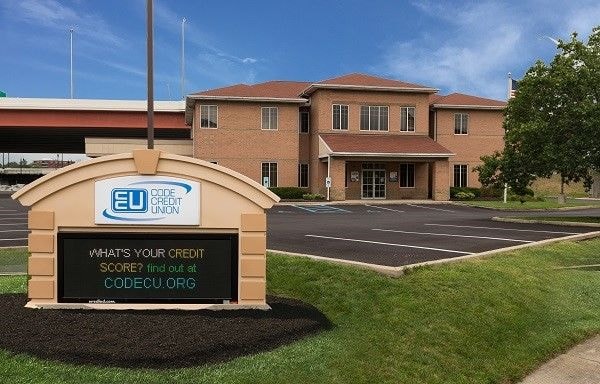 Electric Signs in Beavercreek