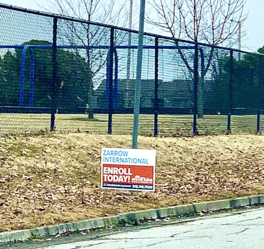 Custom Yard Signs | Schools, Colleges & Universities Signs | Tulsa, OK | Corrugated Plastic / CoroplastTM Custom Yard Signs | Schools, Colleges & Universities Signs | Tulsa, OK | Corrugated Plastic / CoroplastTM