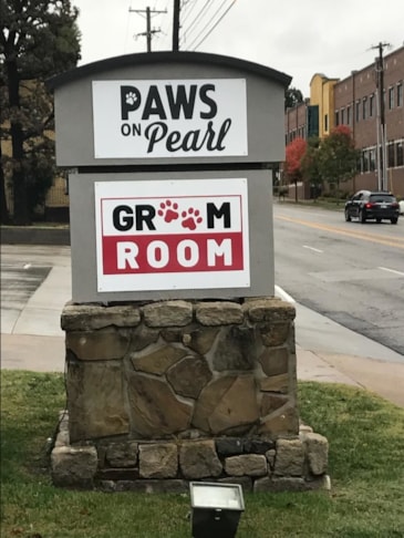 Aluminum Signs | Retail Signs | Tulsa, OK | Aluminum Aluminum Signs | Retail Signs | Tulsa, OK | Aluminum