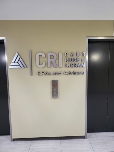 3D Signs & Dimensional Logos | Banking & Financial Institution Signs | Tulsa, OK | Foam / HDU 3D Signs & Dimensional Logos | Banking & Financial Institution Signs | Tulsa, OK | Foam / HDU