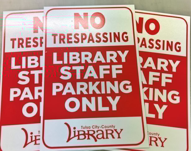 Parking and Traffic Signs Parking and Traffic Signs