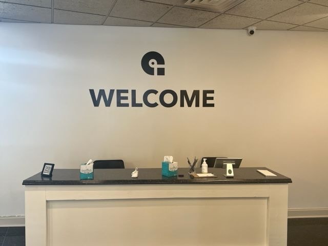 Vinyl Lettering | Church & Religious Organization Signs | Tulsa, OK | Vinyl Vinyl Lettering | Church & Religious Organization Signs | Tulsa, OK | Vinyl