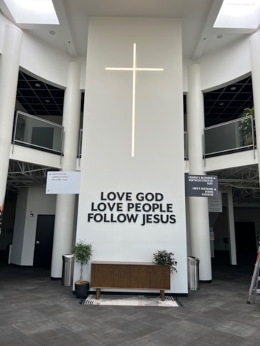 3D Signs & Dimensional Signs in Oklahoma City 3D Signs & Dimensional Signs in Oklahoma City