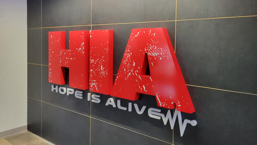 3D Signs & Dimensional Signs in Oklahoma City 3D Signs & Dimensional Signs in Oklahoma City