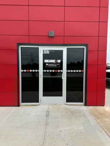 Window Graphics Window Graphics