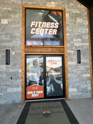 Window Graphics Window Graphics