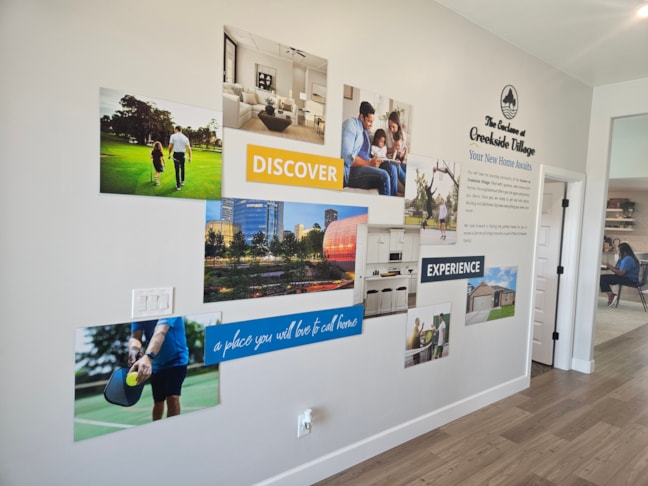 Wall Murals & Graphics Wall Murals & Graphics