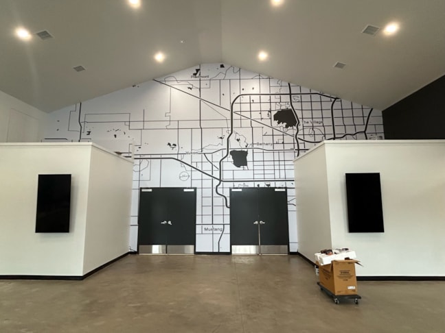 Wall Murals & Graphics Wall Murals & Graphics