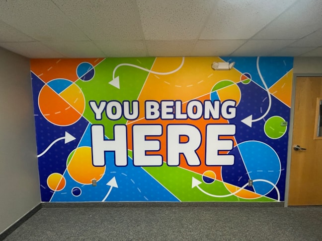 Wall Murals & Graphics Wall Murals & Graphics