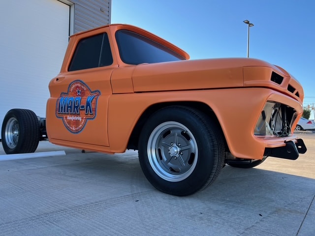 Vehicle Lettering in Oklahoma City Vehicle Lettering in Oklahoma City