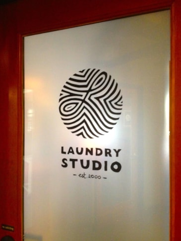 Vinyl Lettering in Portland