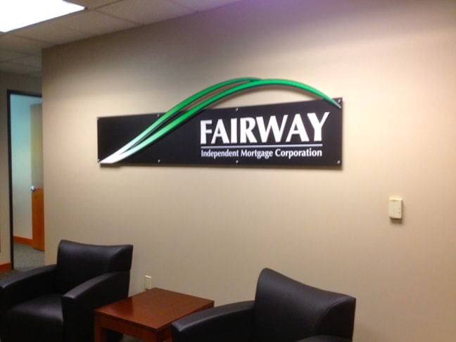 3D Signs & Dimensional Signs in Portland