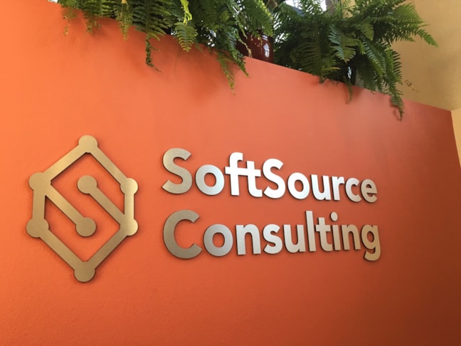 3D Signs & Dimensional Signs in Portland