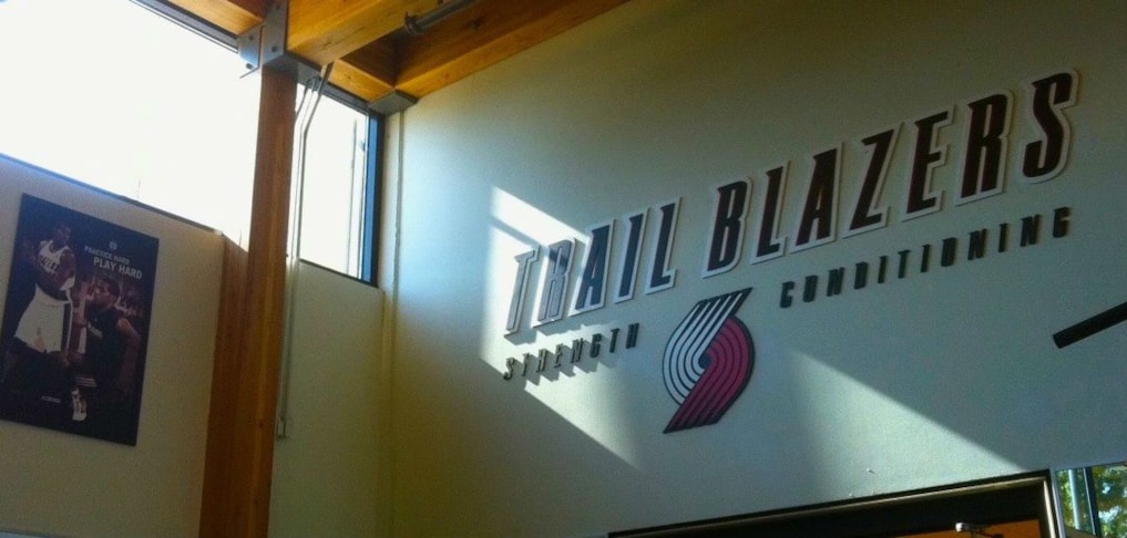 3D Signs & Dimensional Signs in Portland