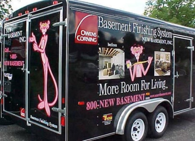 Vehicle Graphics