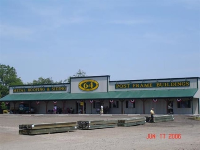 Wall Logos & Graphics