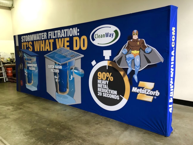 Trade Show Displays