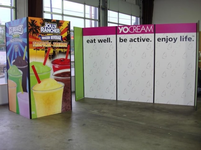 Trade Show Displays