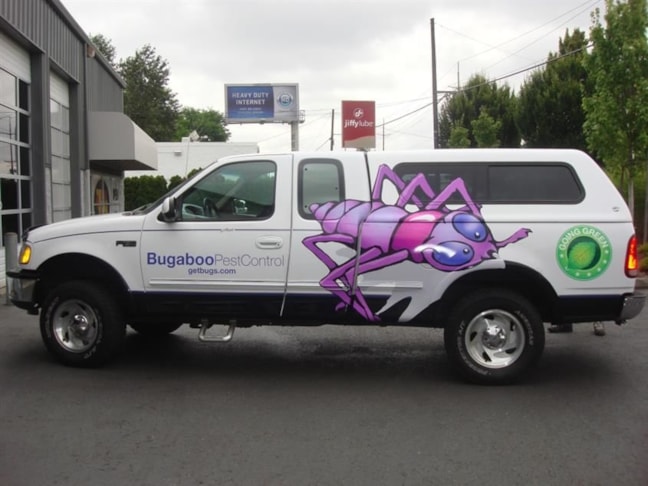 Vehicle Graphics