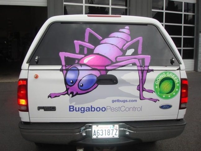 Vehicle Graphics