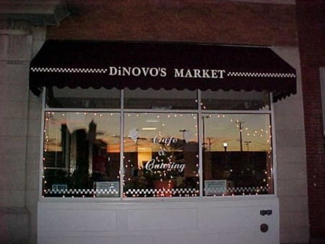 Wall Logos & Graphics