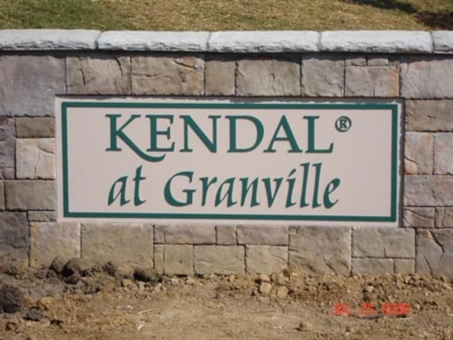 Wall Logos & Graphics