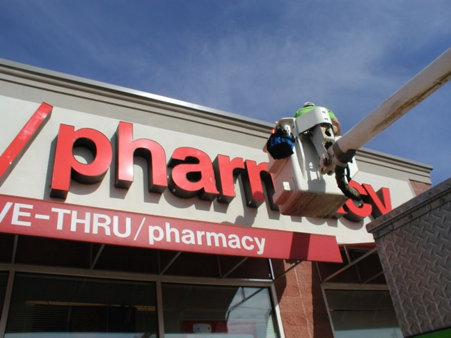 Lighted Channel Letters | Manufacturing Signs | Medford Lighted Channel Letters | Manufacturing Signs | Medford