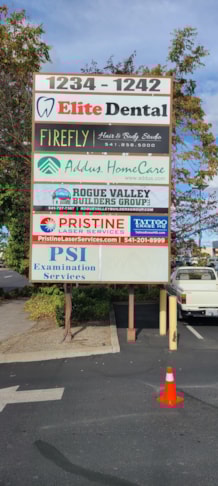 Lightbox Signs in Medford Lightbox Signs in Medford