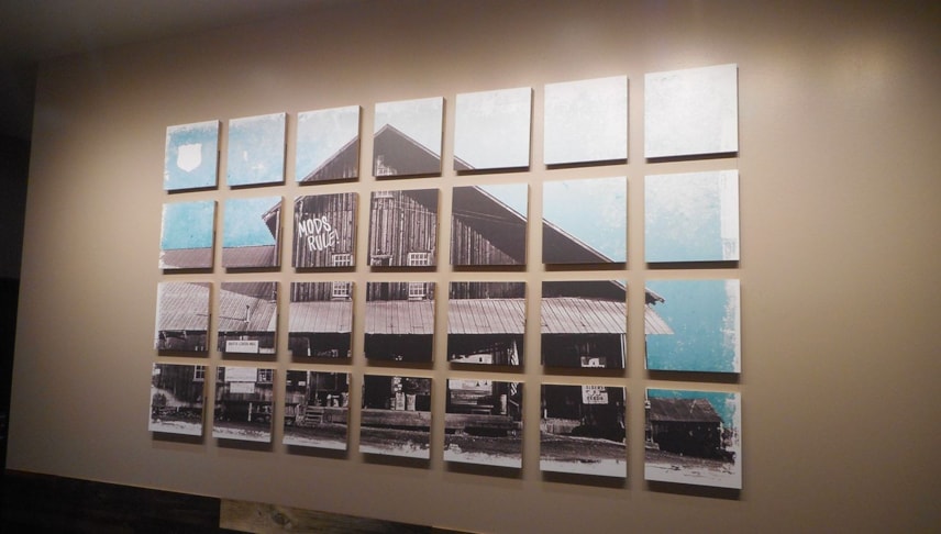 Floor Graphics in Medford Floor Graphics in Medford