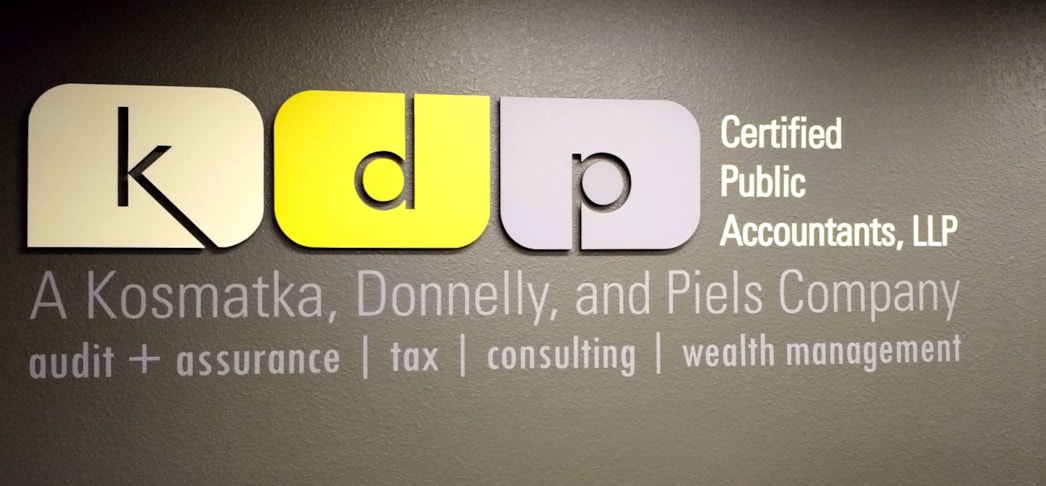 Corporate Signs in Medford Corporate Signs in Medford