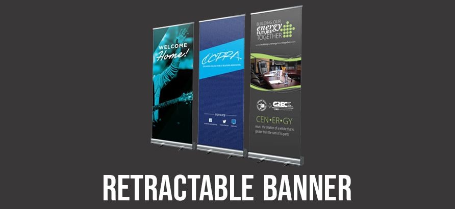 Banner Stands in Medford Banner Stands in Medford