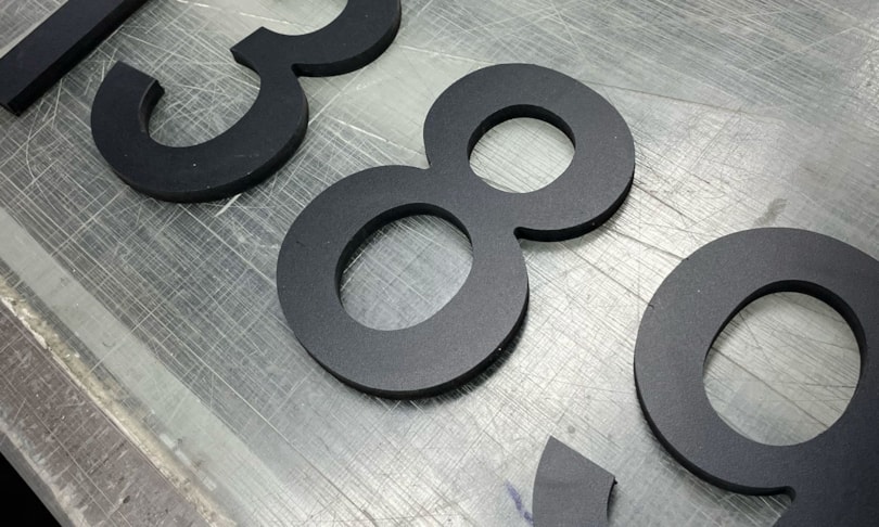 3D Signs & Dimensional Signs in Medford 3D Signs & Dimensional Signs in Medford