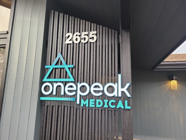 3D Signs & Dimensional Signs in Medford 3D Signs & Dimensional Signs in Medford