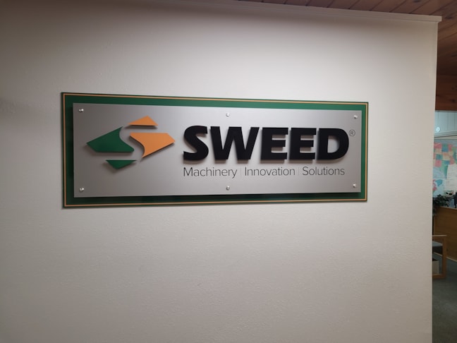 3D Signs & Dimensional Signs in Medford 3D Signs & Dimensional Signs in Medford