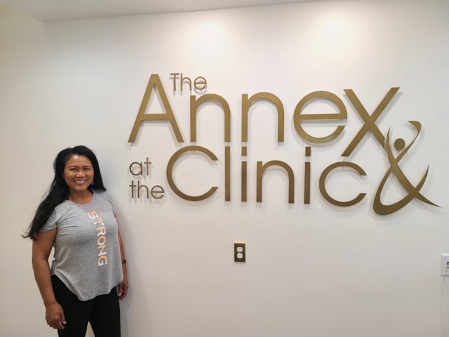 3D Signs & Dimensional Signs in Medford